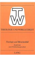 Theologie Und Menschenbild