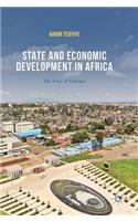 State and Economic Development in Africa