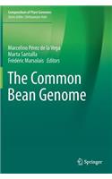 Common Bean Genome