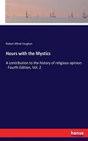 Hours with the Mystics