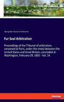 Fur Seal Arbitration