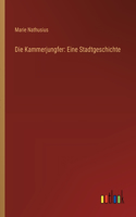 Die Kammerjungfer