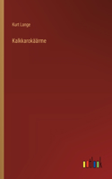 Kalkkarokäärme