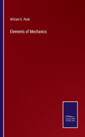 Elements of Mechanics