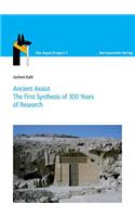 Ancient Asyut