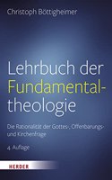 Lehrbuch Der Fundamentaltheologie