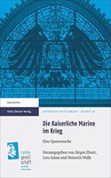 Die Kaiserliche Marine Im Krieg