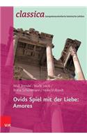 Ovids Spiel Mit Der Liebe