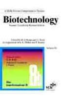 Biotechnology: v. 8B: Biotransformations II
