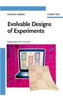 Evolvable Designs of Experiments