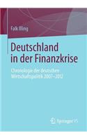 Deutschland in der Finanzkrise