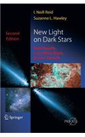 New Light on Dark Stars