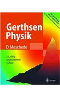 Gerthsen Physik