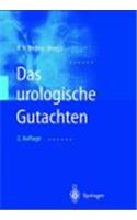 Das Urologische Gutachten