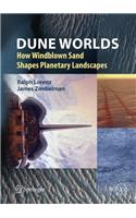 Dune Worlds