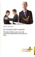 Ministerio del Creyente