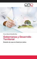 Gobernanza y Desarrollo Territorial