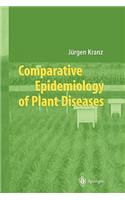 Comparative Epidemiology of Plant Diseases