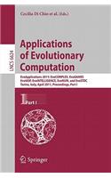 Applications of Evolutionary Computation