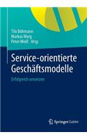 Service-Orientierte Geschäftsmodelle