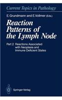 Reaction Patterns of the Lymph Node