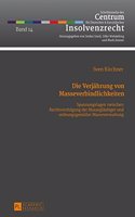 Die Verjaehrung Von Masseverbindlichkeiten