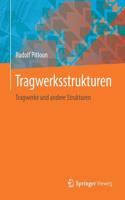 Tragwerksstrukturen