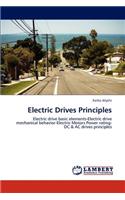 Electric Drives Principles