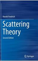 Scattering Theory