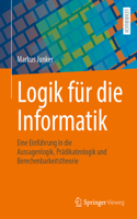 Logik für die Informatik