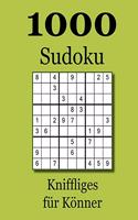 1000 Sudoku