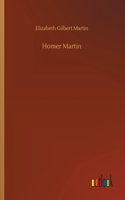 Homer Martin