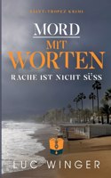 Mord mit Worten