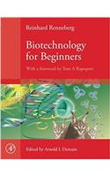 Biotechnology for Beginners