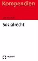 Sozialrecht Fur Die Soziale Arbeit