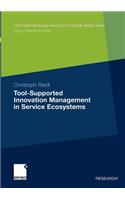 Tool-Supported Innovation Management in Service Ecosystems