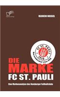 Marke FC St. Pauli