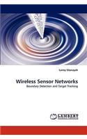 Wireless Sensor Networks