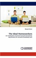 Ideal Homeworkers