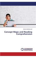 Concept Maps and Reading Comprehension