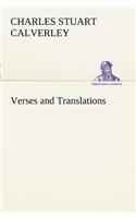 Verses and Translations: (English)