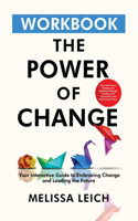 Power of Change Workbook
