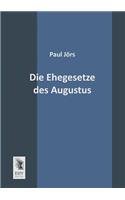Ehegesetze Des Augustus