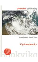 Cyclone Monica