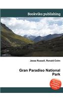 Gran Paradiso National Park