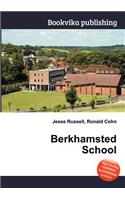 Berkhamsted School