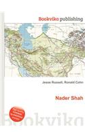 Nader Shah