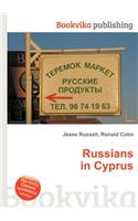 Russians in Cyprus