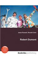 Robert Dumont