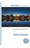 Bob Feerick